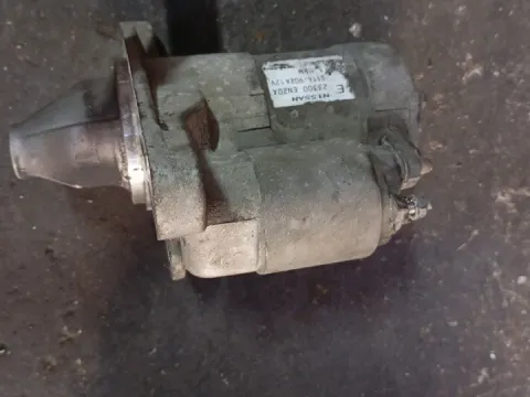 Μίζα 23300EN20A για NISSAN QASHQAI (2007 - 2010) (J10) 