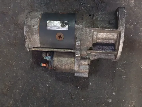 Μίζα 233002W200 για NISSAN TERRANO (2004 - 2007) (R20) 