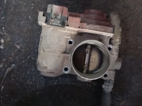 Σώμα Πεταλούδας 055559227 για OPEL ASTRA (2004 - 2007) H 