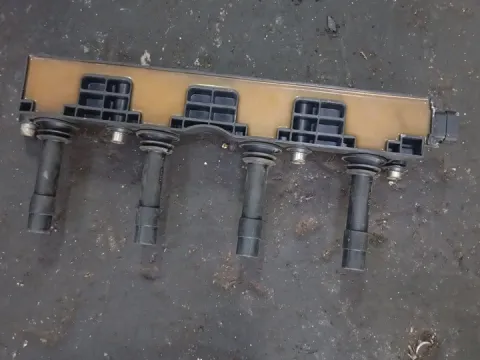 Πολλαπλασιαστής για OPEL ASTRA (1998 - 2004) G 