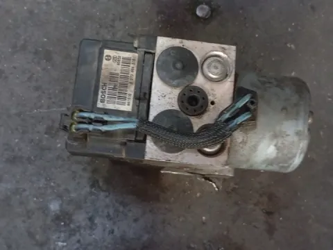 Μονάδα ABS 0273004316 για NISSAN PRIMERA (1999 - 2001) (P11) 