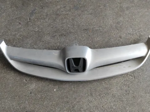 Μάσκα Εμπρός Χωρίς Σήμα για HONDA CIVIC (2006 - 2009) (FD, K, N) 
