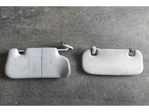 Σκιάδιο Αριστερό Εμπρος Και Πλαινο για MINI COOPER (2007 - 2012) Hatchback - 3dr (R56)  - 