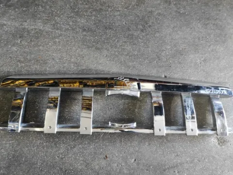 Μάσκα ( Εξωτερικο Κομματι ) για HYUNDAI SANTA FE (2000 - 2004) (SM) 