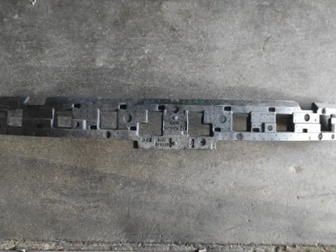 Αντιθορυβικό Προφυλακτήρα για MITSUBISHI CARISMA (1999 - 2004) (DA) 