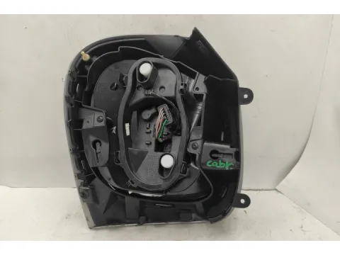 Φανάρι Πίσω Δεξί Led για SMART FORTWO (2013 - 2016) Cabrio - 2dr , (2016 - )  - 