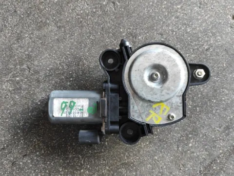 Γρύλος Παραθύρου Μοτερ Εμπρός Δεξί 2 Pin για FIAT PUNTO (1999 - 2003) (188) 
