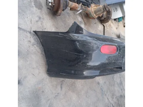 Προφυλακτήρας Πίσω για HYUNDAI COUPE (2001 - 2004) (GK)  - 
