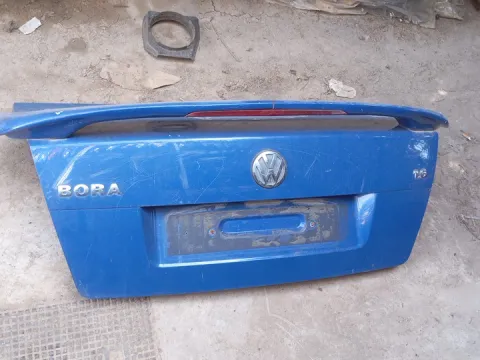 Καπό Πίσω Με Ελαττωματική Αεροτομή για VW BORA (1998 - 2005) Sedan - 4dr (1J2) *Γ*