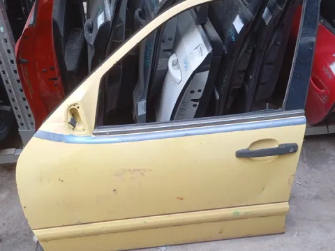 Πόρτα Εμπρός Αριστερή για MERCEDES E - CLASS (1996 - 1999) (W210) , (1999 - 2002) (W210) *E*