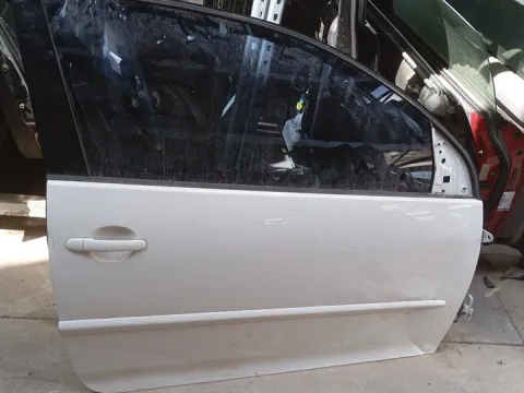 Πόρτα Δεξιά Δίπορτη (Όχι Πολύ Καθαρή) για VW GOLF (2004 - 2008) Mk5 (1K1) *Ε*