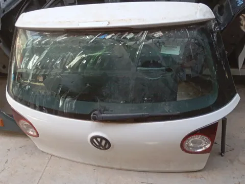 Πορτ-Μπαγκάζ για VW GOLF (2004 - 2008) Mk5 (1K1) Hatchback - 3dr 