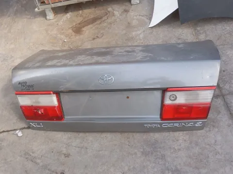 Καπό Πίσω για TOYOTA CARINA (1992 - 1995) E (T190) Sedan - 4dr , (1996 - 1997) E (T190) *Γ*