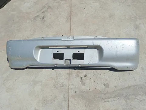 Προφυλακτήρας Πίσω για SUBARU VIVIO (1992 - 1998) (KK-KW) 