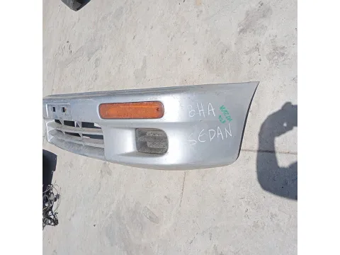 Προφυλακτήρας Εμπρός για MAZDA 323 (1995 - 1998) (BA)  - 