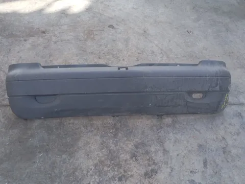 Προφυλακτήρας Πίσω για RENAULT TWINGO (1993 - 1998) (C06) ΙΜΙΤΑΣΙΟΝ