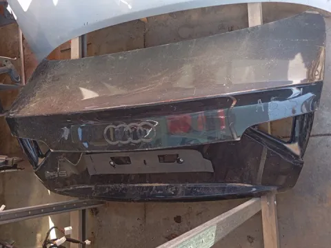 Καπό Πίσω για AUDI A5 (2007 - 2011) (8T) Coupe - 2dr *Γ*