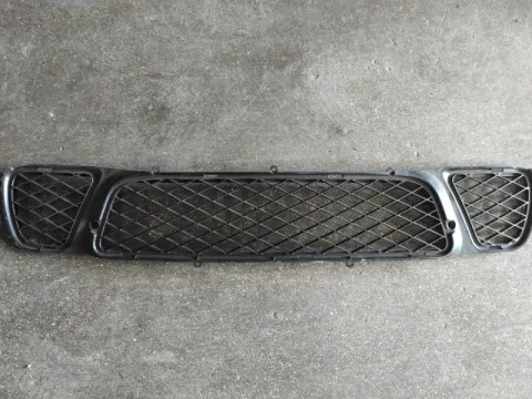Δίχτυ Προφυλακτήρα Εμπρός Μεσαίο για SUZUKI IGNIS (2000 - 2008) (RG) SPORT 