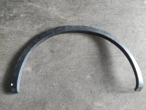 Φρύδι Φτερου Εμπρός Αριστερό για NISSAN QASHQAI (2007 - 2010) (J10) , (2010 - 2014) ( J10 ) 
