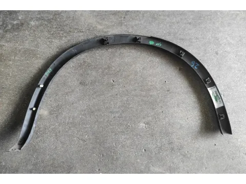 Φρύδι Φτερου Εμπρός Αριστερό για NISSAN QASHQAI (2007 - 2010) (J10) , (2010 - 2014) ( J10 )  - 