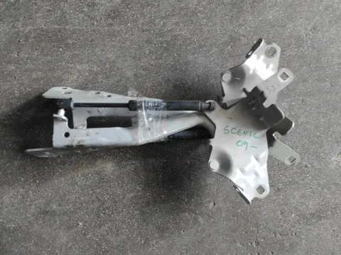 Σετ Μεντεσέδες Καπό για RENAULT SCENIC (2008 - 2012) (JZ) 