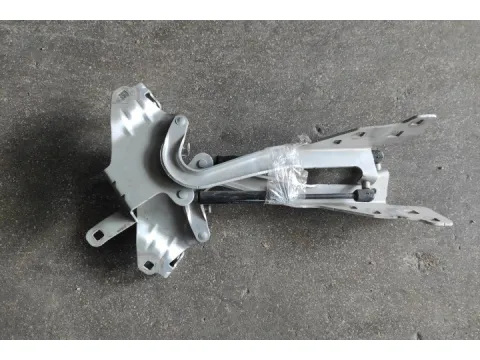 Σετ Μεντεσέδες Καπό για RENAULT SCENIC (2008 - 2012) (JZ)  - 