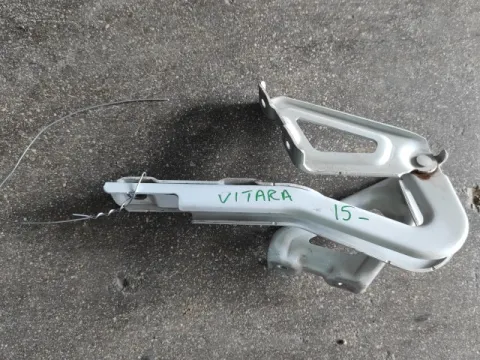 Σετ Μεντεσέδες Καπό για SUZUKI VITARA (2015 - ) 