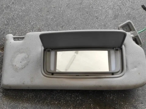 Σκιάδιο Δεξί για VOLVO S40 (2004 - 2007) (MS) , V50 (2004 - 2007) (MW) 
