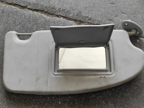 Σκιάδιο Δεξί για FORD FOCUS (2004 - 2008) Mk2a (DA3 - C307) , (2008 - 2010) Mk2b (DA3 - C307) 