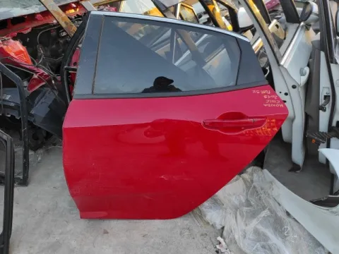 Πόρτα Πίσω Αριστερή για HONDA CIVIC (2015 - 2021) ( X ) Hatchback - 5dr *Ε*
