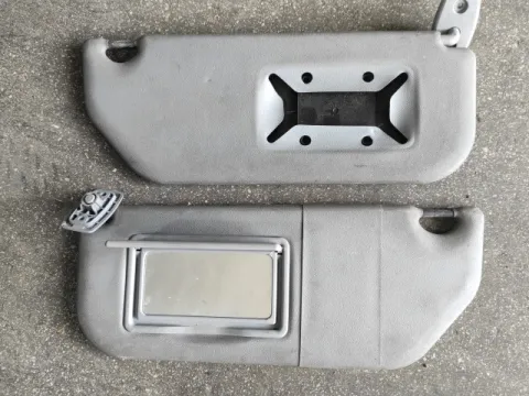Σετ Σκιαδίων (  Ελαττωματικό Δεξί ) για PEUGEOT 106 (1996 - 2003) 