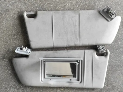 Σετ Σκιαδίων για OPEL VECTRA (2002 - 2005) C , (2005 - 2008) C 