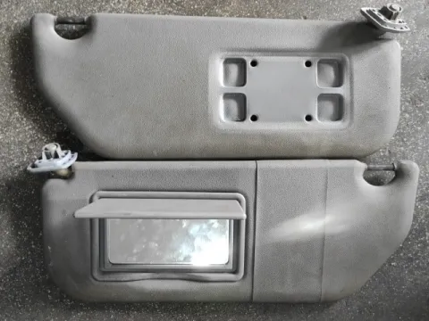 Σετ Σκιαδίων για PEUGEOT 106 (1996 - 2003) 