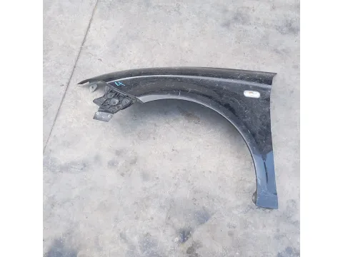 Μούρη (με καπό και φτερά) για SEAT LEON (2005 - 2009) (1P) Hatchback - 5dr *Γ* - 