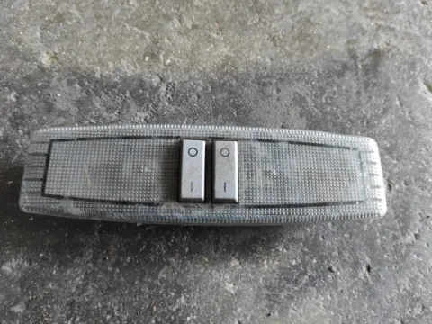 Μπλαφονίερα Οροφής για OPEL ASTRA (2004 - 2007) H , VECTRA (2002 - 2005) C , ZAFIRA (2005 - 2008) B , MERIVA (2003 - 2007) 