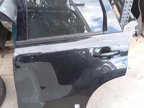 Πόρτα Πίσω Αριστερή (Όχι πολύ καθαρή) για SUZUKI VITARA (2015 - ) *E*
