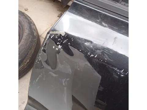 Πόρτα Πίσω Αριστερή (Όχι πολύ καθαρή) για SUZUKI VITARA (2015 - ) *E* - 