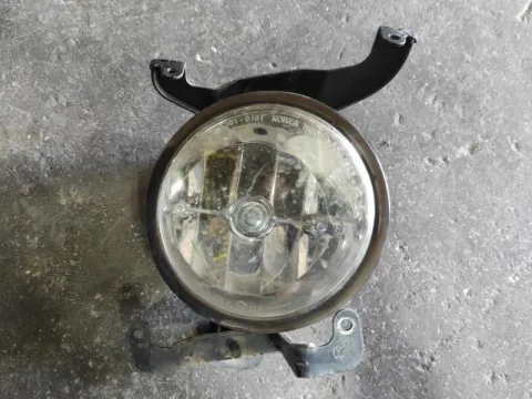 Προβολείς Ομίχλης Εμπρός Δεξιό για HYUNDAI ACCENT (2003 - 2005) (CG) (LC2) 