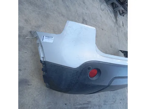 Προφυλακτήρας Πίσω Με Parktronic για NISSAN QASHQAI (2007 - 2010) (J10)  - 