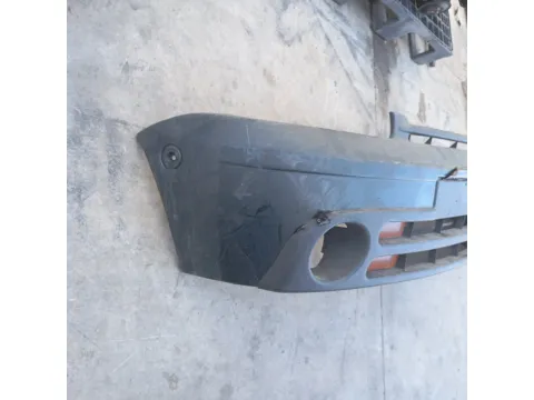 Προφυλακτήρας Εμπρός για RENAULT KANGOO (1998 - 2003) (KC)  - 