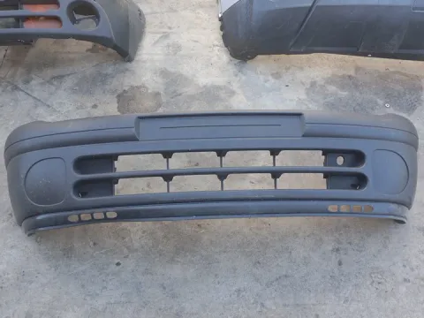 Προφυλακτήρας Εμπρός για RENAULT CLIO (1998 - 2001) (BB_) (CB_) ΙΜΙΤΑΣΙΟΝ
