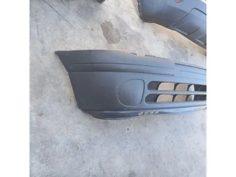 Προφυλακτήρας Εμπρός για RENAULT CLIO (1998 - 2001) (BB_) (CB_) ΙΜΙΤΑΣΙΟΝ - 