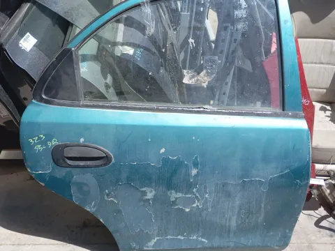 Πόρτα Πίσω Δεξιά για MAZDA 323 (1995 - 1998) (BA) Sedan - 4dr *Ε*