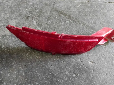 Ανακλαστικό Πίσω Δεξιό για FORD FIESTA (2008 - 2012) Mk6 (JA8) 