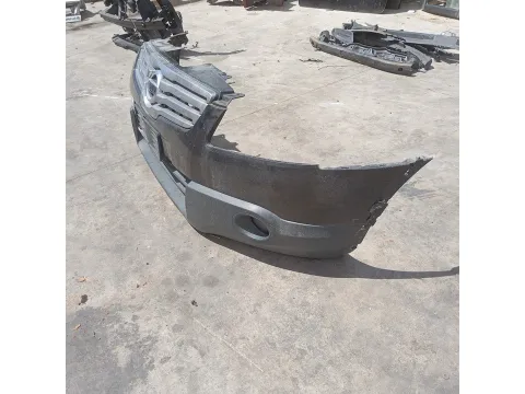 Μούρη (με καπό και φτερά) για NISSAN QASHQAI (2007 - 2010) (J10) *Γ* - 