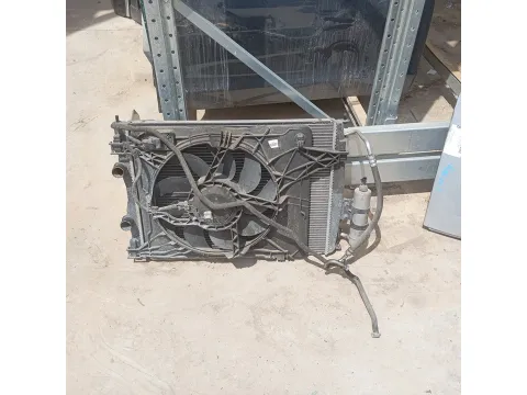 Μούρη (με καπό και φτερά) για NISSAN QASHQAI (2007 - 2010) (J10) *Γ* - 