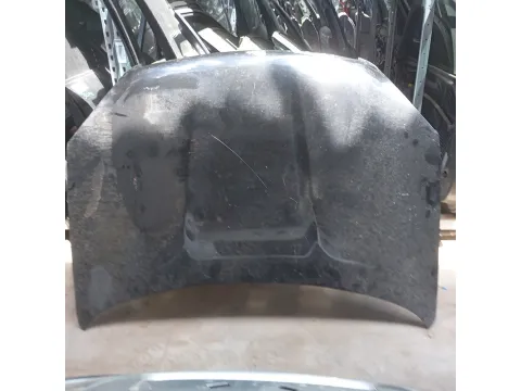 Μούρη (με καπό και φτερά) για NISSAN QASHQAI (2007 - 2010) (J10) *Γ* - 