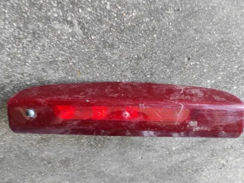 Τρίτο Στοπ Πίσω για OPEL CORSA (2006 - 2011) D , (2011 - 2014) D 