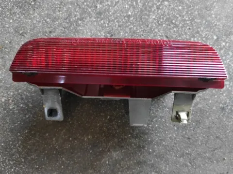 Τρίτο Στοπ Πίσω για TOYOTA YARIS VERSO (1999 - 2002) (XP20) , (2002 - 2004) (XP20) 