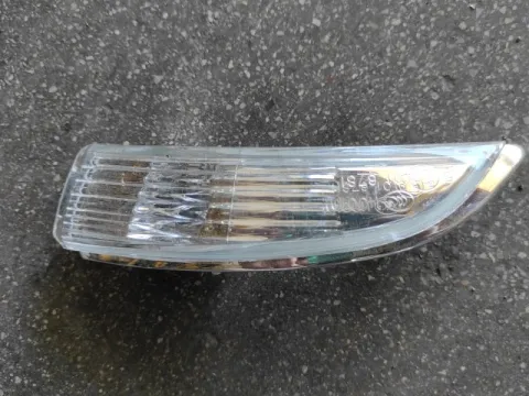 Φλας Καθρέπτη Δεξιό για FORD FIESTA (2008 - 2012) Mk6 (JA8) 